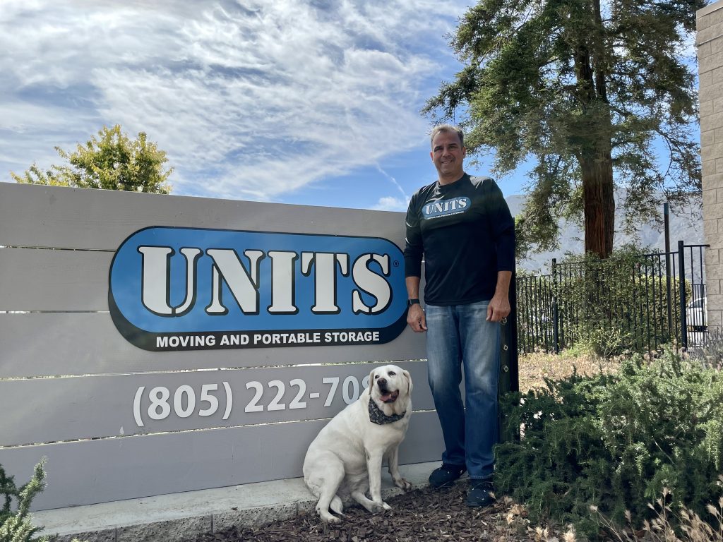 Tom Jovicich - UNITS of Ventura Owner